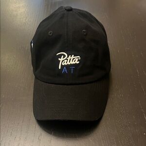 Patta 2017 Asia Tour Adjustable Hat Unisex One Size